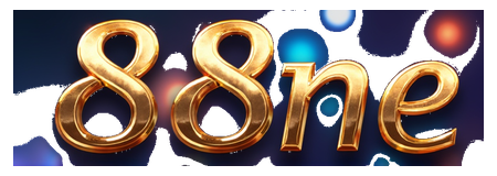 888ne logo